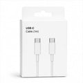 Cable USB-C a USB-C
