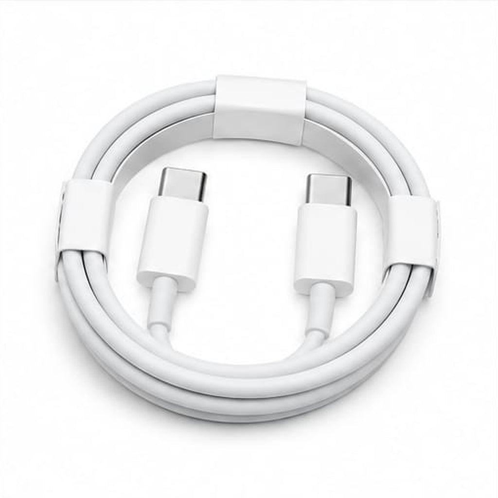 Cable USB-C a USB-C