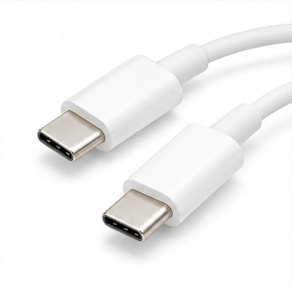 Cable USB-C a USB-C