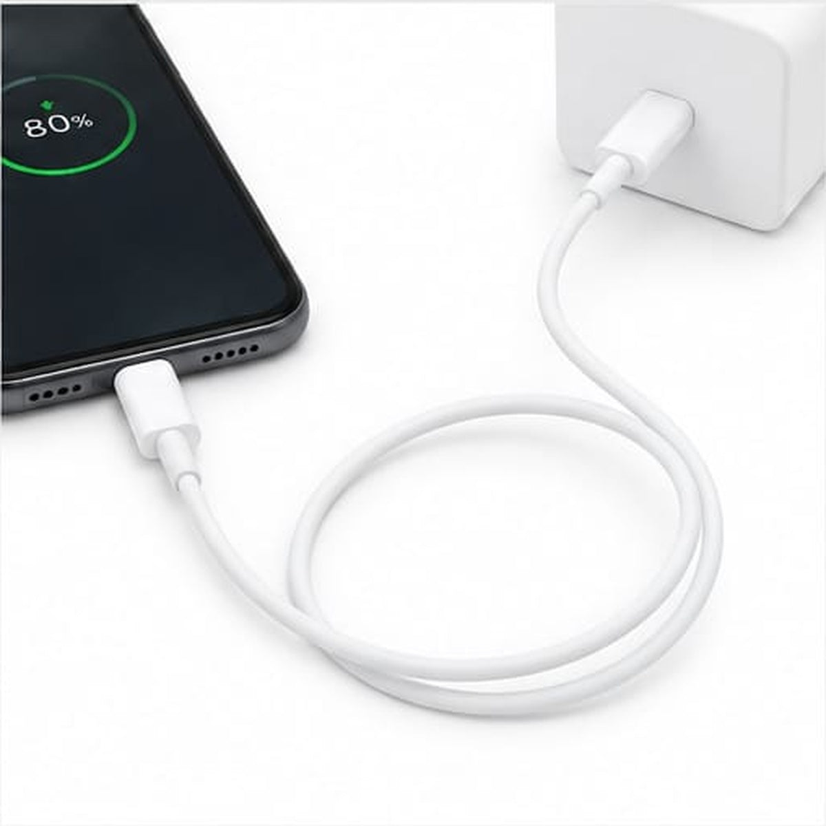 Cable USB-C a USB-C